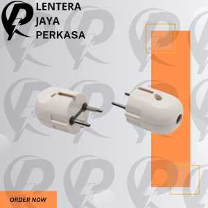 Steker Arde Colok Listrik murah berkualitas -Yuko