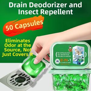 PISSA | High Concentration Anti-odor Deodorizing Gel Beads
