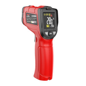 DELIXI Electric | Infrared High Precision Cooking and Baking Thermometer