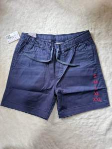 Shorts pants chino men and women