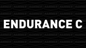 Endurance C by Hammer Nutrition