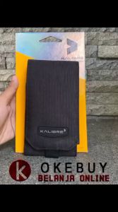 Tas Hp Kalibre 928057 999 Smartphone Case - Black