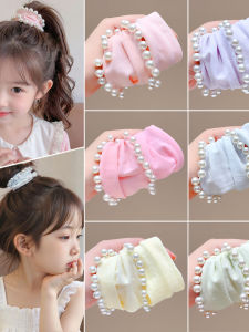 Wide High Elasticity Hair Accessories