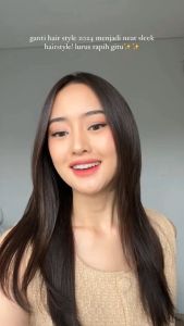 Conair Catokan Pelurus Rambut Double Ceramic 38cm