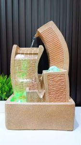 INDOOR WATER FOUNTAIN/HOME DECORATION/CODE 27002S