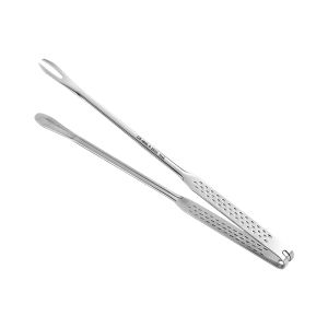 Snainy | Kẹp Nướng BBQ Thép Không Gỉ 316L