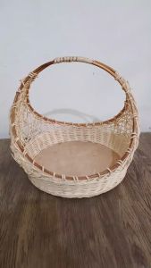 Keranjang Cincin Besar Diameter 295 cm