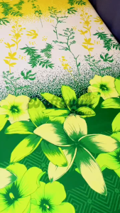 ( Cuci Gudang ) Sprei Batangan Tanpa BANTAL & GULING Bahan Katun Jepang Halus Anti Luntur Seprei Motif Karakter Anak Bunga 3D Harga Termurah Ukuran No 1 King 180x200 No 2 Queen 160x200 No 3 Single 120x200