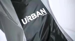 Cover Motor sarung motor Urban Jumbo Ninja NMax CBR Vixion R15 R25 Verza RX King DAH