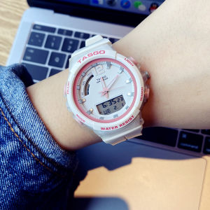FUGUIJIAREN | Waterproof Silent Student Quartz Watch