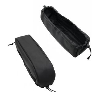 Aleaivy Electric Bike Cover Bag Waterproof Cover Bag Ebike Battery Protective Bag Waterproof Bag Suit for Hailong