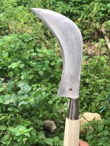 Arit / congo baja per