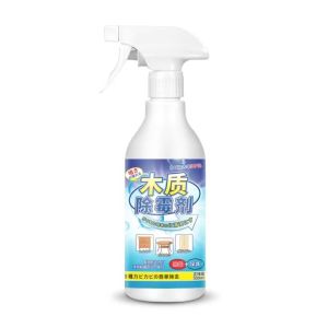 Mold Remover Spray for Wood Furniture Cabinets Deodorant Cleaner Mildew Stain Removal Wood Protection Household Cleaning Tool