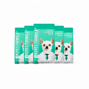 KERES | Special for Chihuahua and Small Dogs Dog Food 20 jin