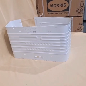 EVAP POLYTRON/EVAPURATOR KULKAS/EVAPURATOR 1145X24.5 O POLYTRON