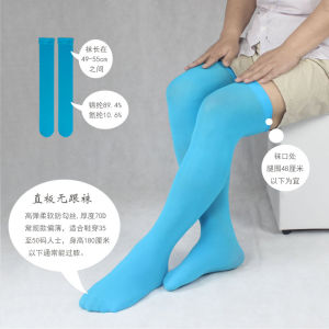 ถุงเท้าผ้ากำมะหยี่สีดำบางสำหรับผู้ชาย ถุงเท้าผู้ชายสีขาว ถุงเท้าผ้ากำมะหยี่ยาวถึงเข่า ถุงเท้าผ้ากำมะหยี่สีสันสดใส ถุงเท้าผ้ากำมะหยี่สำหรับฤดูร้อน