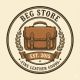 Beg Store