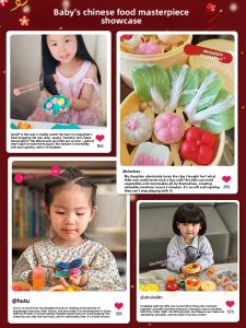 Yimi | Non-toxic Odorless Lightweight Modeling Clay for Kids