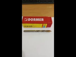 MataBor Dormer 9mm