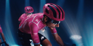 ASSOS Jersey Mille GT S11 EF 2026 Pink EF Men | 11.20.454.99