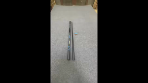 11.5mm Premium Pool Sticks Set Professional Billiard Cue with Cue Case 2/1Pool Cue Stick for Home & Bar Play ﻿