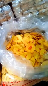 Comring Bawang Kering Rasa Daun Bawang Isi 100gr Gurih Best Seller