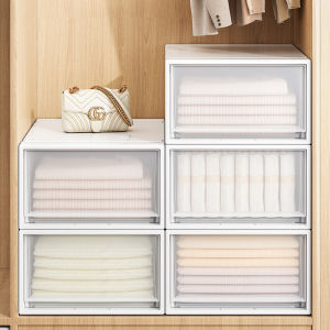 CORJANE | Thickened Drawer-style Clothing Storage Box