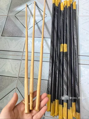 Sét 3 Que Mây Dẻo Dài 70cm - Dạy Dỗ - Em Ngoan