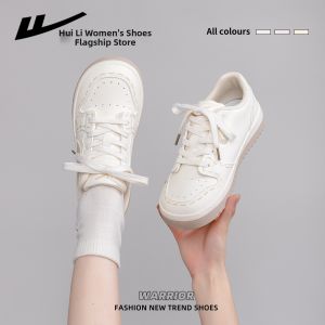Warrior | Cartoon Soft Sole Lightweight Thin Casual Shoes
