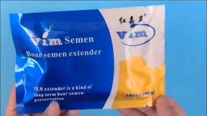 Viddavet VIM 5 TO 7-day Boar Semen Extender
