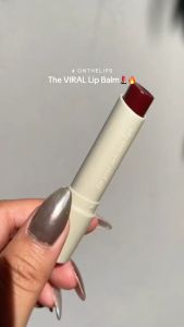 BLP - Butter Balm - 3gr - Lip Balm - Pelembap Bibir