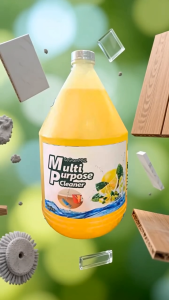 GOGREENMNL. Multi Purpose Cleaner 500mL & 1 Gallon Antibacterial