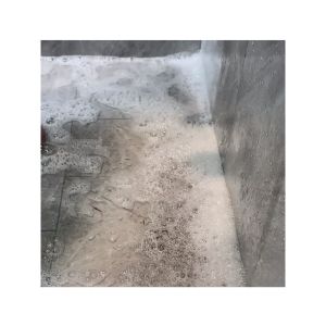 Dây Thông Tắc Cống Thông Bồn Cầu Lò Xo Inox Siêu Bền Từ Lắp Cùng Máy Khoan Đã Có Đầu Nối -LUMBL