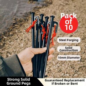 BEIANLANG | Thickened High-Strength Windproof Ground Pegs