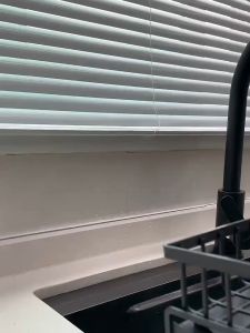 New Metal Sponge Holder Kitchen Sink Organizer Bathroom Storage Rack Soap Holder Organizer Shelf