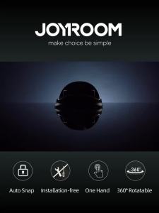 joyroom | Joyroom Universal Car Silicone Holder Mat Pad Dashboard Stand Mount For Phone GPS Bracket For iPhone Samsung Xiaomi Huawei