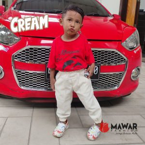 Celana Jogger Anak: Pilihan Terbaik untuk Aktivitas Sehari-hari