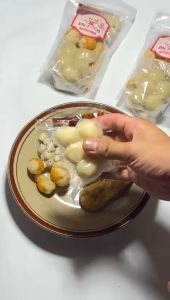 BASO ACI GURIH BASO ACI BOCI MURAH HOMEMADE TAPIOKA TANPA CAMPURAN TERIGU BOCI MURAH (BOCI BIASA)
