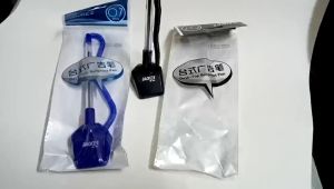 ส่งจากไทย🚀ปากกาตั้งโต๊ะ 0.7 มม.ปากกาเจลแบบตั้งโต๊ะพร้อมแท่น/ลูกลื่น Desk Pen Stand หมุนได้ 180 องศา a(แพ็ค 1 ด้าม)ใช้กับออฟฟิส สำนักงาน ธนาคาร