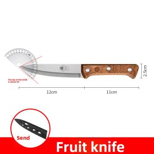 CMGF | Sushi Knife Salmon Slicing Chefs Kitchen Utility Knife
