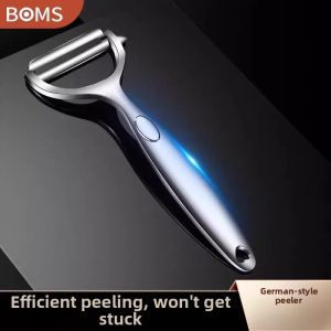 Fruit & Vegetable Peeling Tool