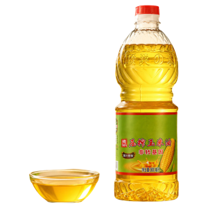 YIFANGYOUTA | Pure Non-GMO Baking Corn Oil