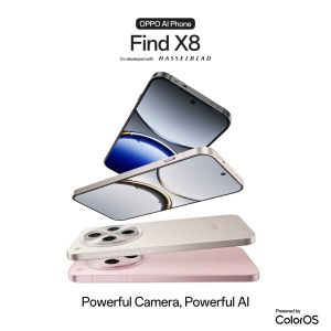 OPPO Find X8 12GB/256GB | 16GB/512GB