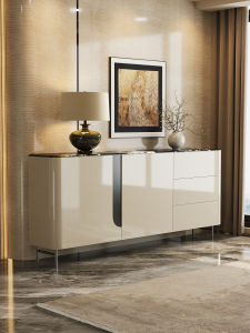Modern Minimalist Sideboard