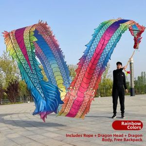 BSKT | Dragon Dance Performance Prop Adult