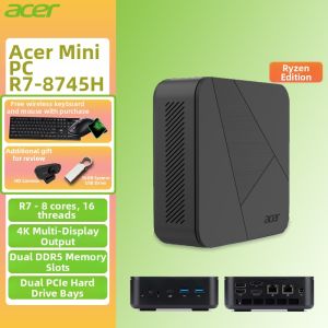 Acer | New High-performance Mini Desktop PC