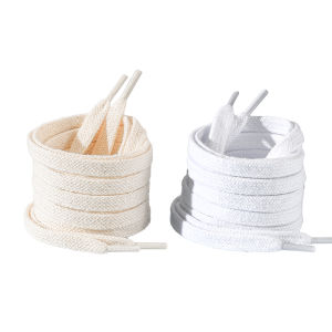 FASHEHAN | เชือกรองเท้ายืดหยุ่นไม่ขึ้นปิ่ม รองเท้าผ้าใบสำหรับเดินทาง