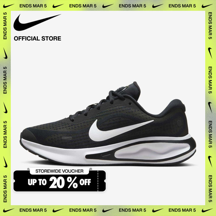lazada nike running shoes