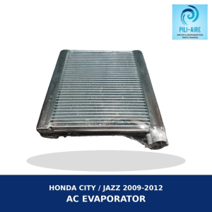Evaporator Honda City/Jazz 2009-2012