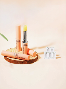 DHC | Moisturizing Lip Balm 1.5g